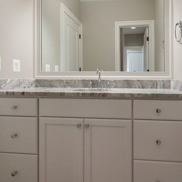 Shared Bathroom