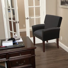 Home Office Ideas