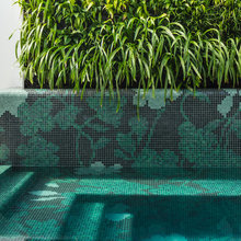 Pools & poolside
