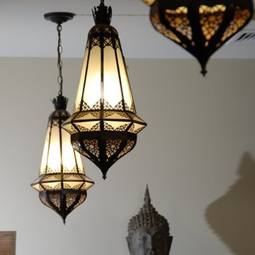 Furniture Container / Personal Shopper in India for the Emerson Resort & Spa