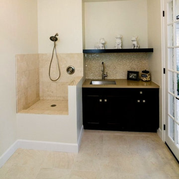 Traditional with a Twist, Rancho Mirage, CA