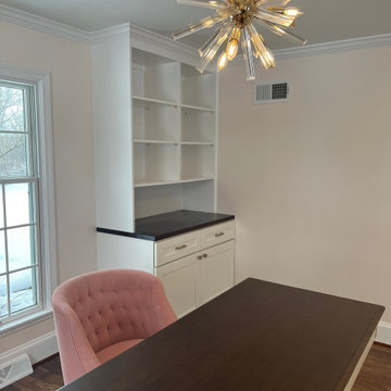 Kildeer Home Offices