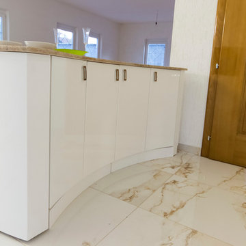 Kitchen "Bella"