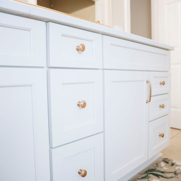 Chapin Home Remodel