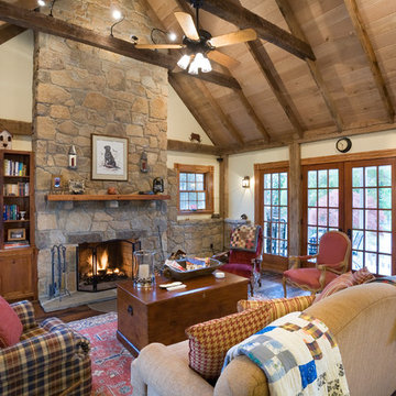 Farmhouse Country Home