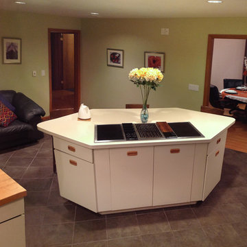 Contemporary for sale in Long Valley NJ