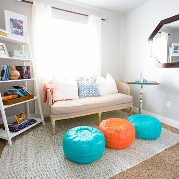 Interiors