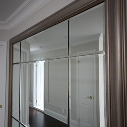 Mirror - Products