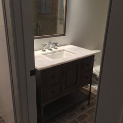 Eads New Construction - Products