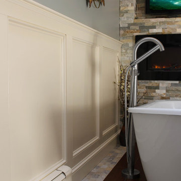 Zensational Master Bath