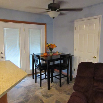 Watkins Kitchen