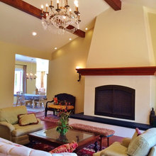 FORTUNA HOUSE