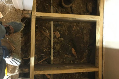 Flooring Projects
