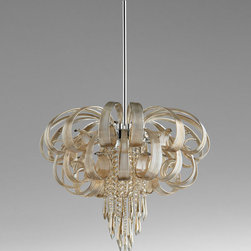 Lighting - Chandeliers