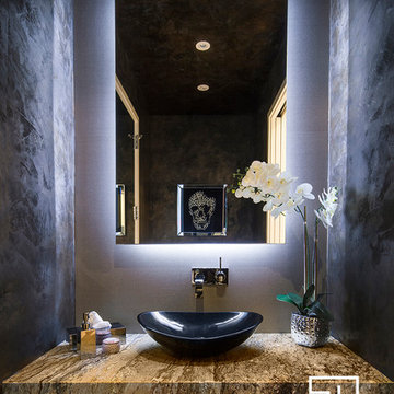 The W Residences