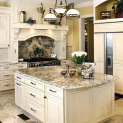 Custom Distributors - Products