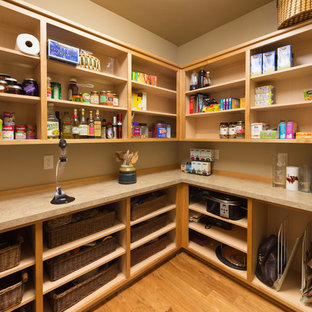 Brasada Ranch home design single story  with media room over garage