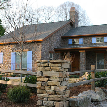 Extreme Makeover Home Edition (#14)