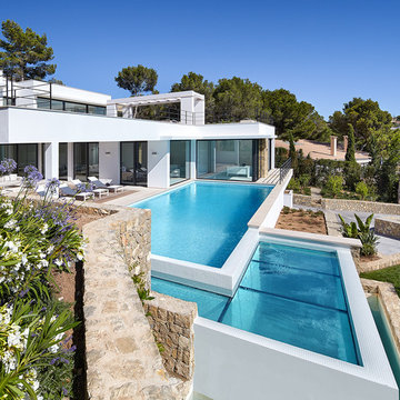 Villa for sale in Santa Ponsa
