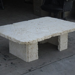 Coffee table - Products