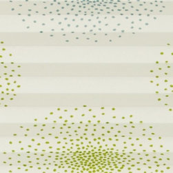 Cecilia Nature Pleated blind fabric - Cellular Shades