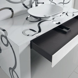 Artelinea Bath Vanity - Products