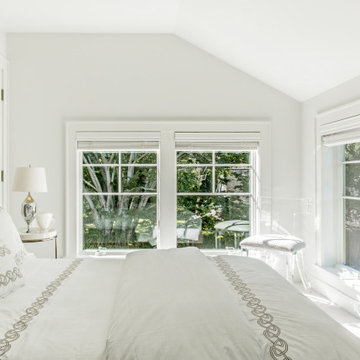 Amagansett Residence