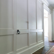 master closet doors