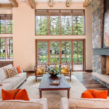 Vail Mountain House