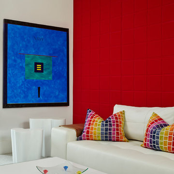 Private Residence Boca Raton FL