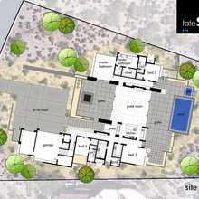 New Home Plans AZ