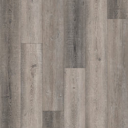 Authentic Plank Hermitage - Flooring