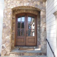 Exterior Ideas