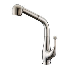 kitchen sink and faucet