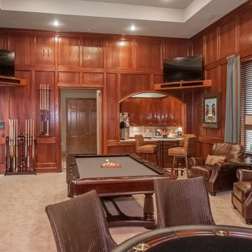 Bentonville Estate Home