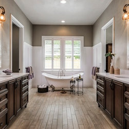 Luxury Master Bathroom - Products