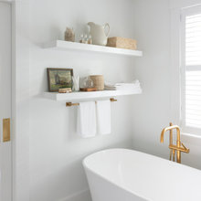 Bathroom designs