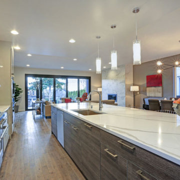 Remodels