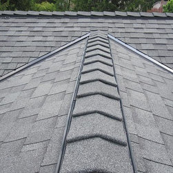 Our Work - Roofing And Gutters