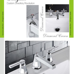 Cavalli Series - Products