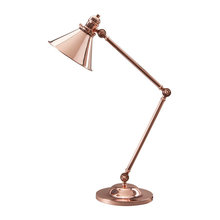 Lamps for Helga