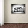 Philippe Sainte-Laudy 'Feels Like Home' Canvas Art, 30"x47"