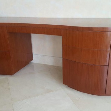 True Custom Furniture
