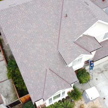 Roof Replacemant 006