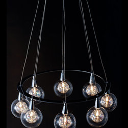 Modern Lighting - Ceiling Lighting