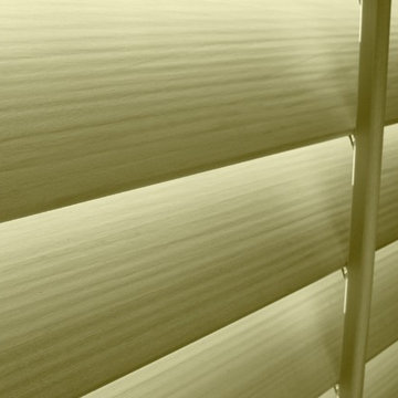 Shutters for Every Room