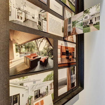 Red Chair Workroom: Co-Working Space for Designers, Builders, Architects