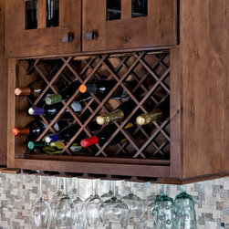 J-W Remodel - Kitchen Cabinetry