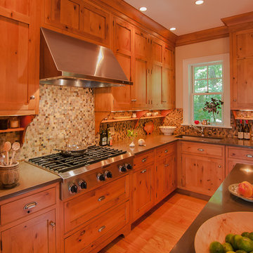 Hot Springs Vacation Home