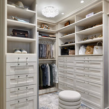 Closets